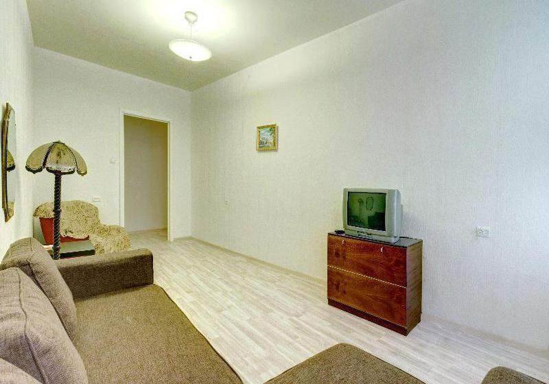 Hotel Stn Apartments On Griboedova Channel Quay 18