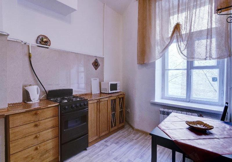 Hotel Stn Apartments On Griboedova Channel Quay 3