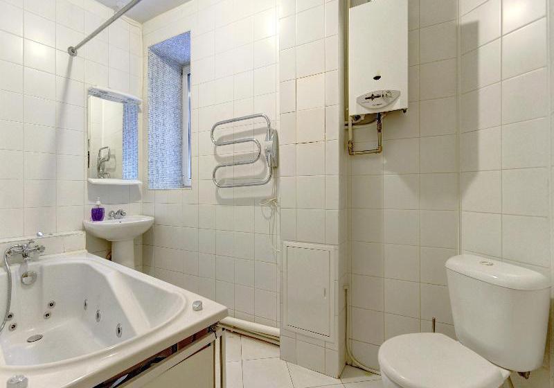 Hotel Stn Apartments On Griboedova Channel Quay 4