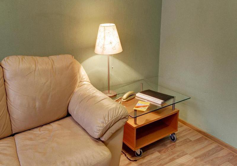 Hotel Stn Apartments On Griboedova Channel Quay 6