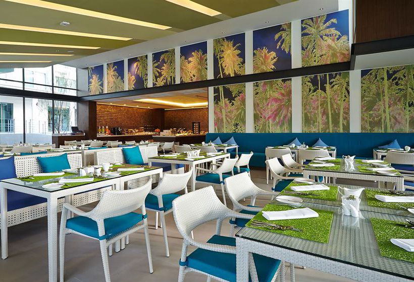 Hotel Ozo Chaweng Samui Chaweng Beach Surat Thani