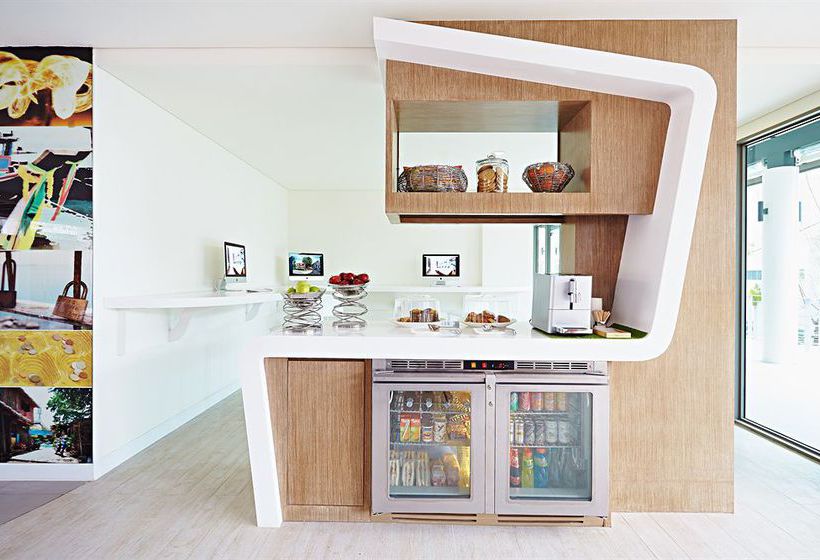 Hotel Ozo Chaweng Samui 10