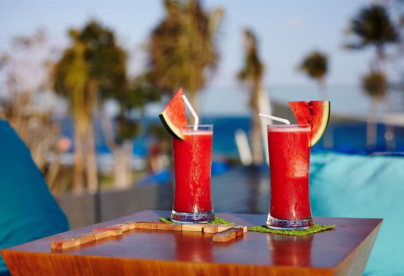 Hotel Ozo Chaweng Samui 11