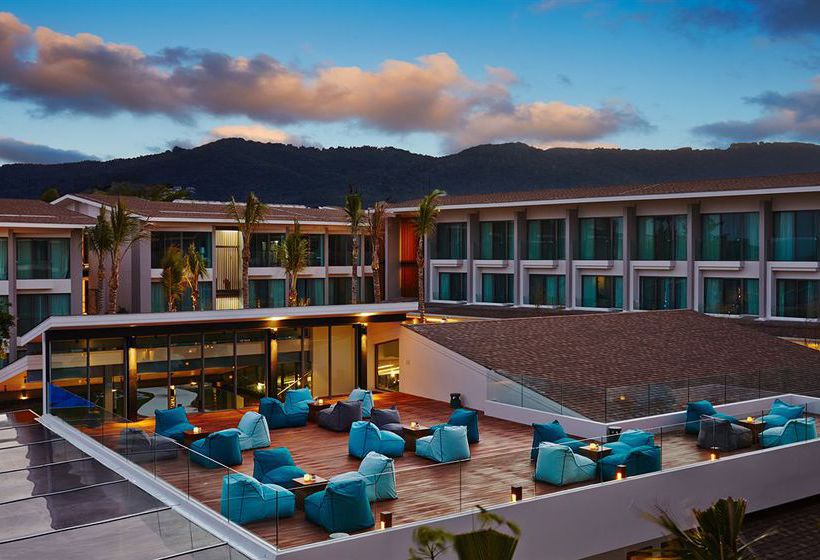 Hotel Ozo Chaweng Samui 12