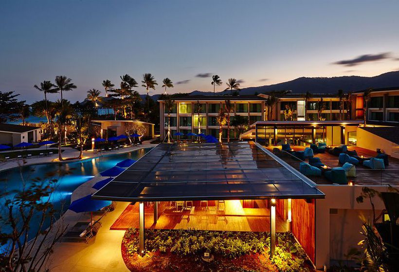 Hotel Ozo Chaweng Samui 13