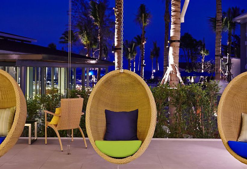 Hotel Ozo Chaweng Samui 14