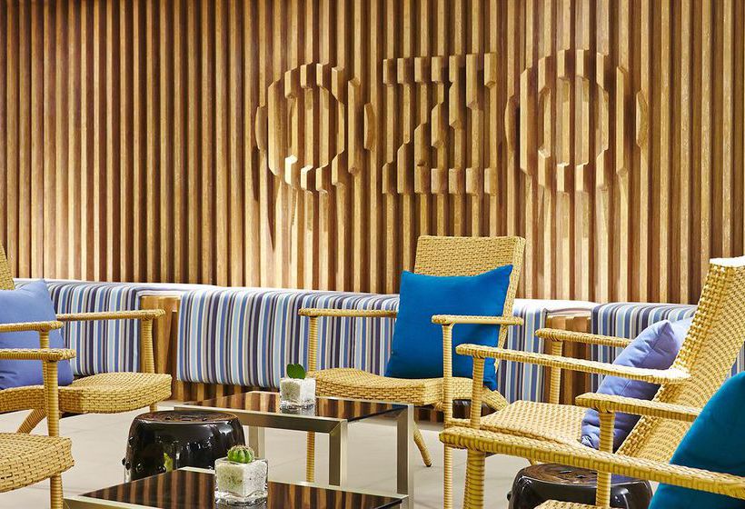 Hotel Ozo Chaweng Samui 15