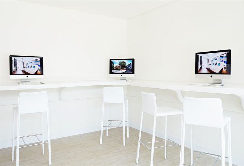 Hotel Ozo Chaweng Samui 16