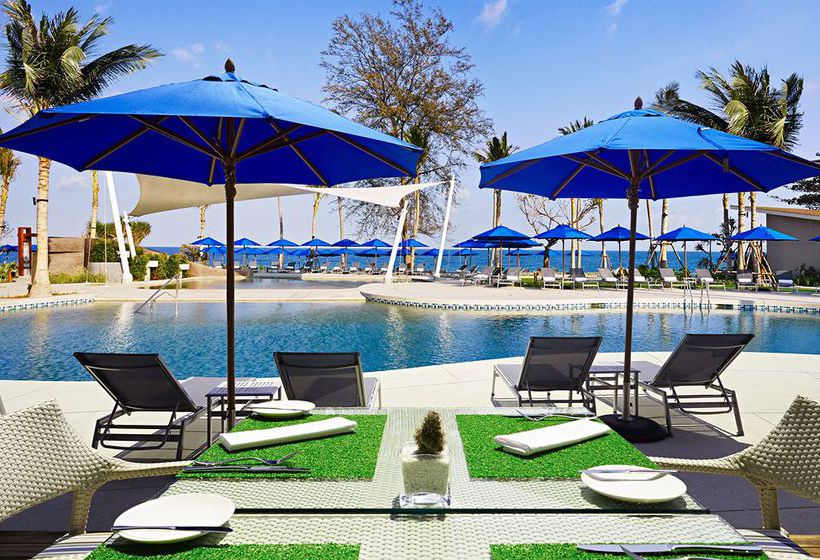 Hotel Ozo Chaweng Samui 17