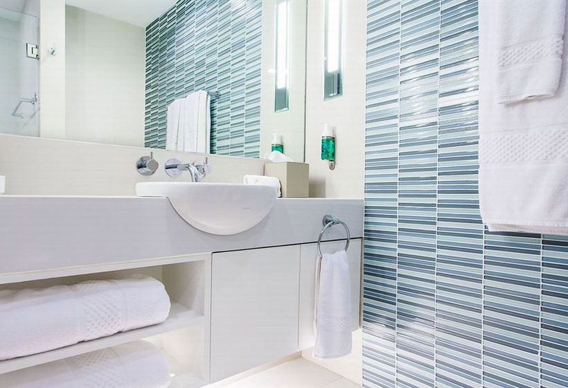 Hotel Ozo Chaweng Samui 19