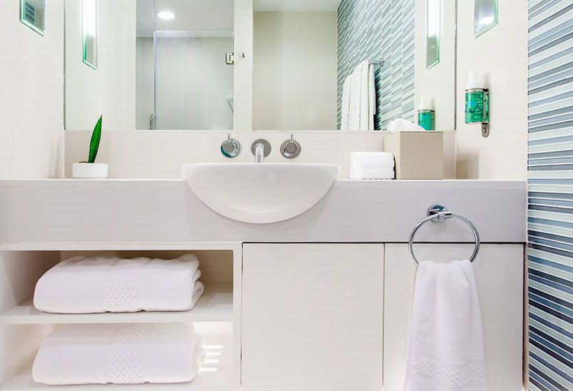 Hotel Ozo Chaweng Samui 20