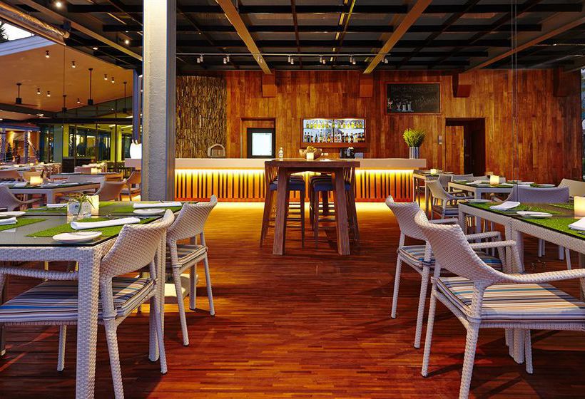 Hotel Ozo Chaweng Samui 3