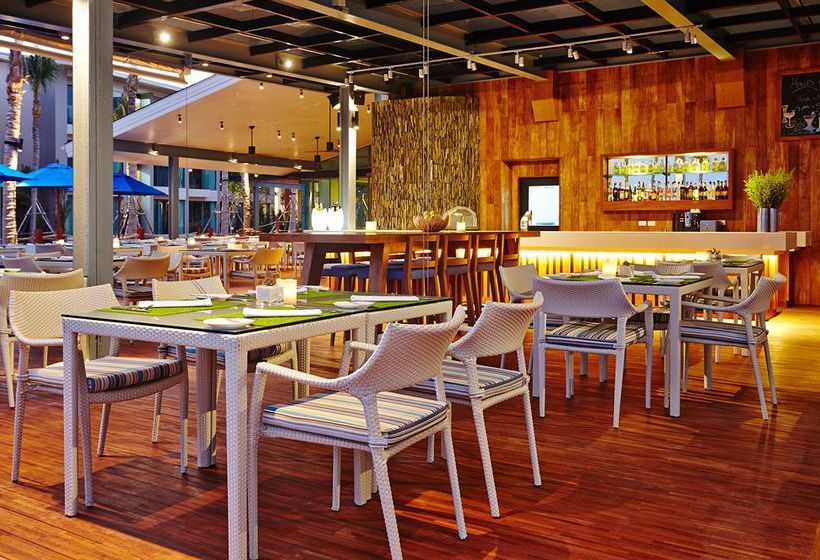 Hotel Ozo Chaweng Samui 4