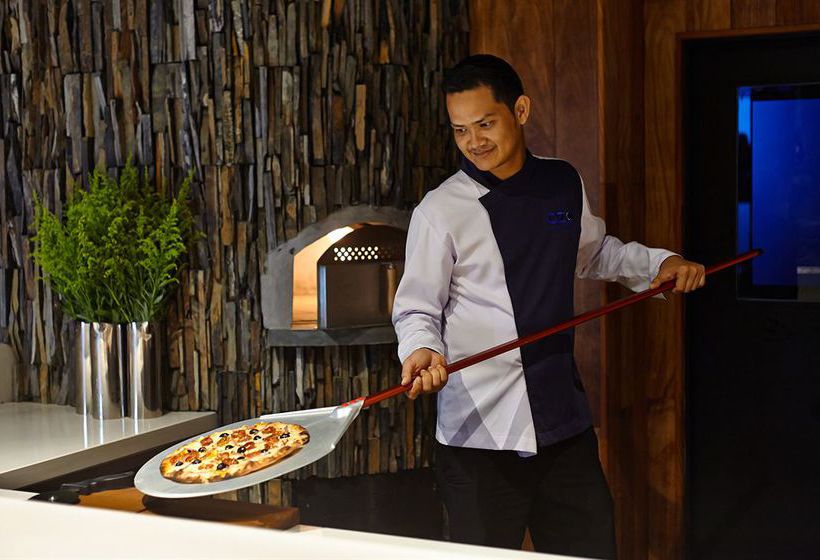 Hotel Ozo Chaweng Samui 5