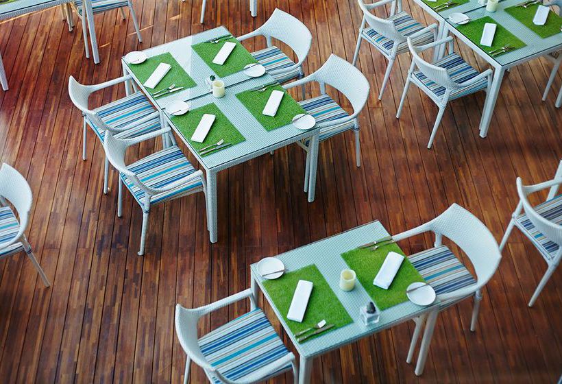 Hotel Ozo Chaweng Samui 6