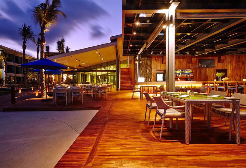 Hotel Ozo Chaweng Samui 7