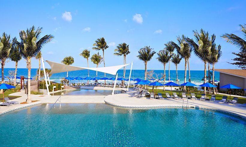 Hotel Ozo Chaweng Samui 8