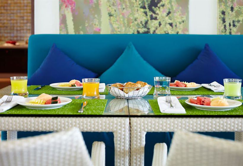 Hotel Ozo Chaweng Samui 9