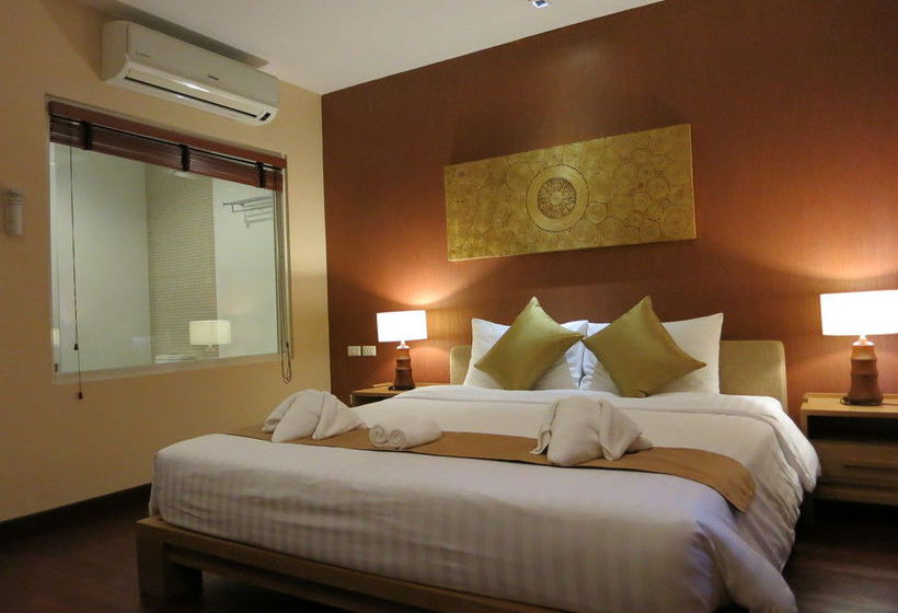 Hotel Islanda Resort Ko Mak Trat