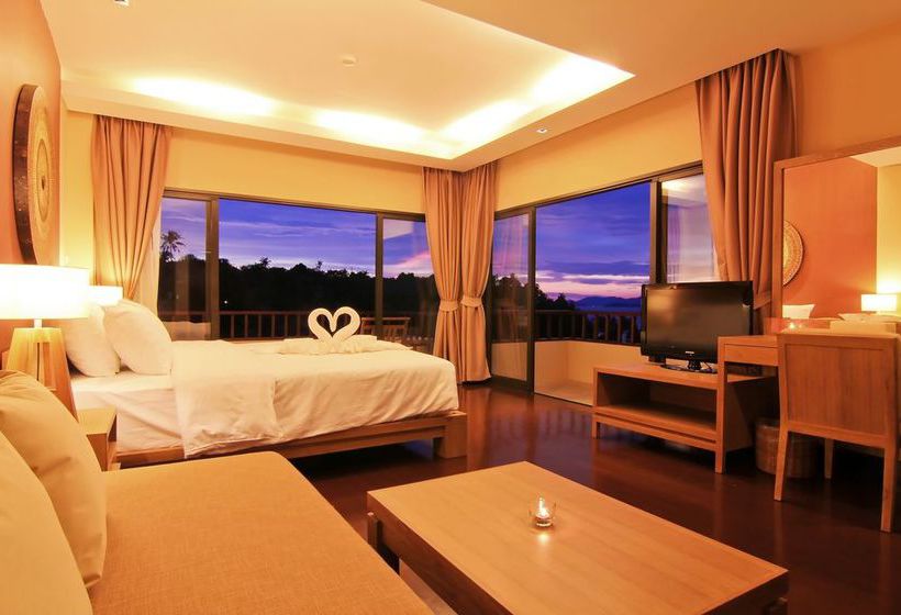 Hotel Islanda Resort Ko Mak 10