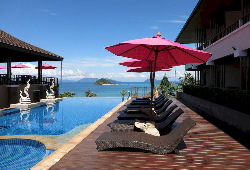 Hotel Islanda Resort Ko Mak 11