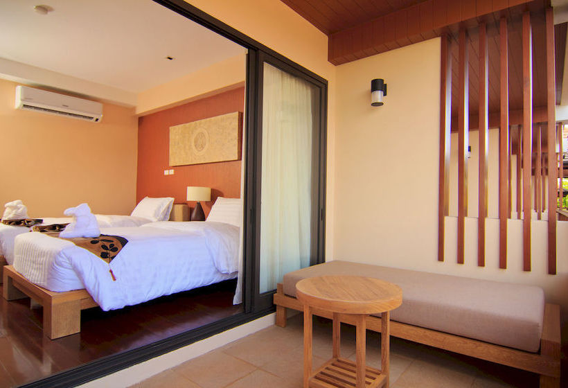 Hotel Islanda Resort Ko Mak 12