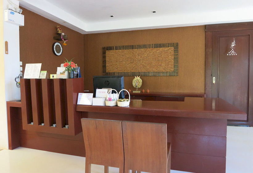 Hotel Islanda Resort Ko Mak 14