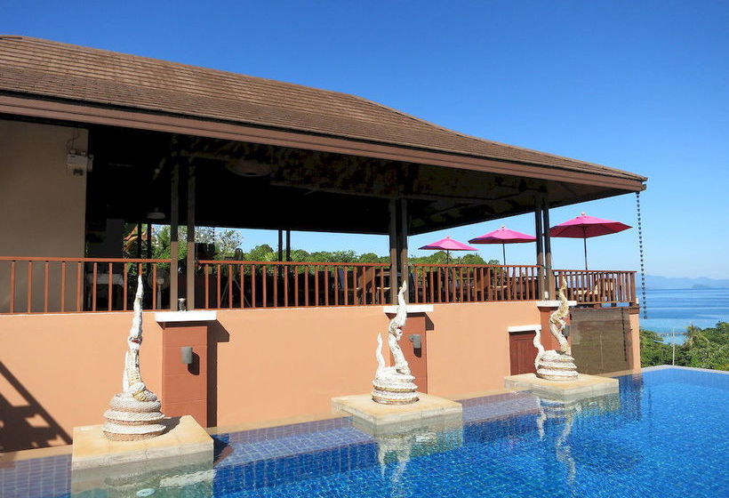 Hotel Islanda Resort Ko Mak 15