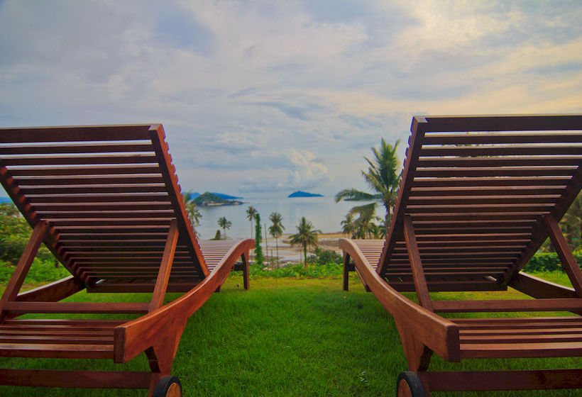 Hotel Islanda Resort Ko Mak 16