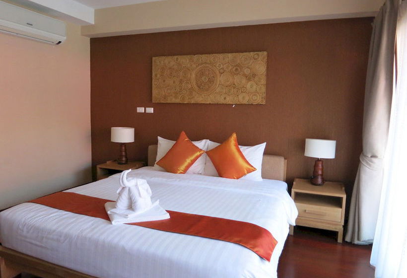 Hotel Islanda Resort Ko Mak 17