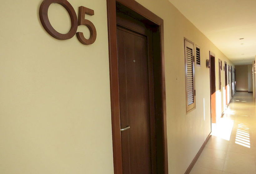 Hotel Islanda Resort Ko Mak 18