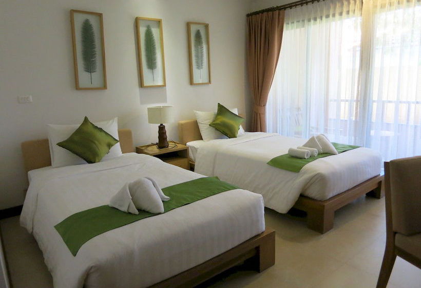 Hotel Islanda Resort Ko Mak 19
