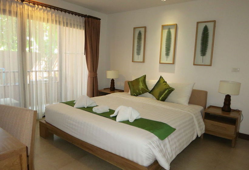 Hotel Islanda Resort Ko Mak 2