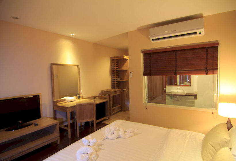 Hotel Islanda Resort Ko Mak 20