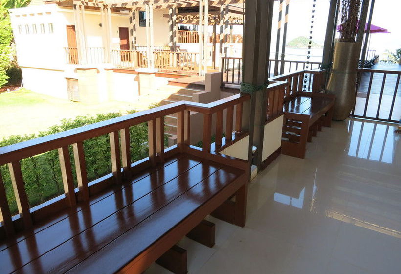 Hotel Islanda Resort Ko Mak 3