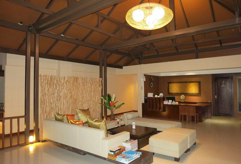 Hotel Islanda Resort Ko Mak 4