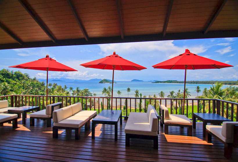 Hotel Islanda Resort Ko Mak 5