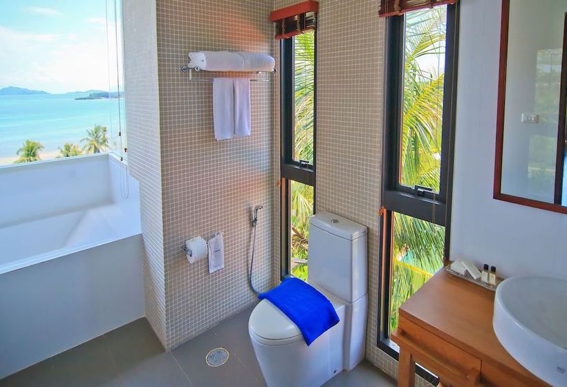 Hotel Islanda Resort Ko Mak 6