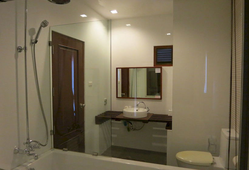 Hotel Islanda Resort Ko Mak 8