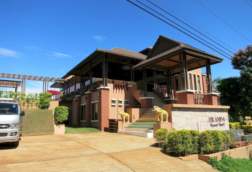 Hotel Islanda Resort Ko Mak 9