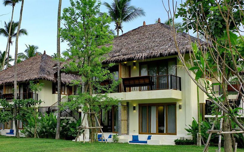 Hotel Bangsak Village Phang Nga