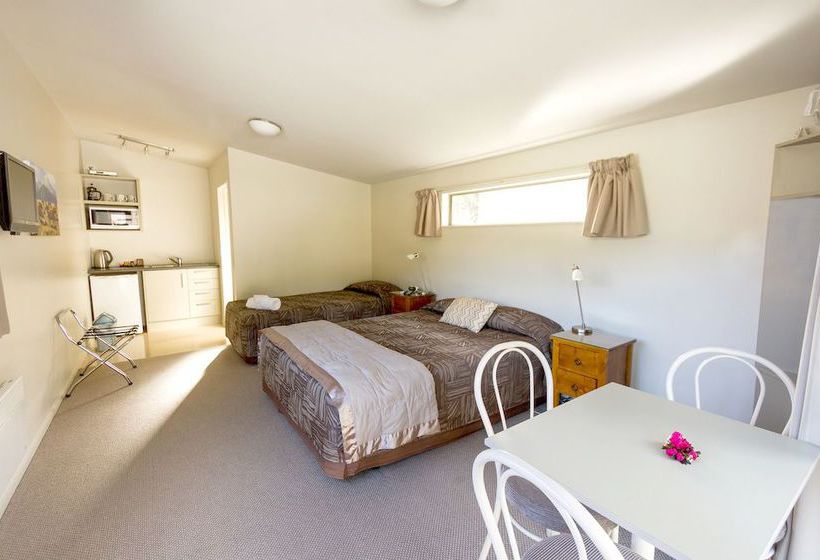 Hotel 10 Cottages 10