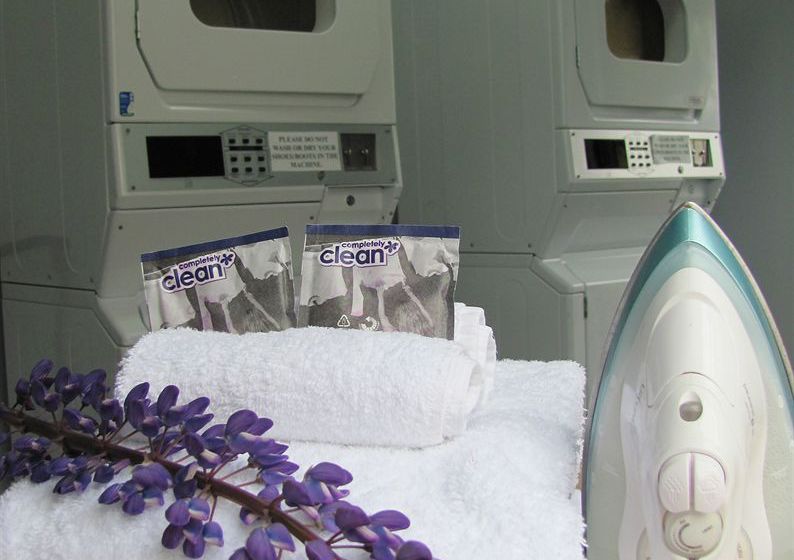 Hotel 10 Cottages 13