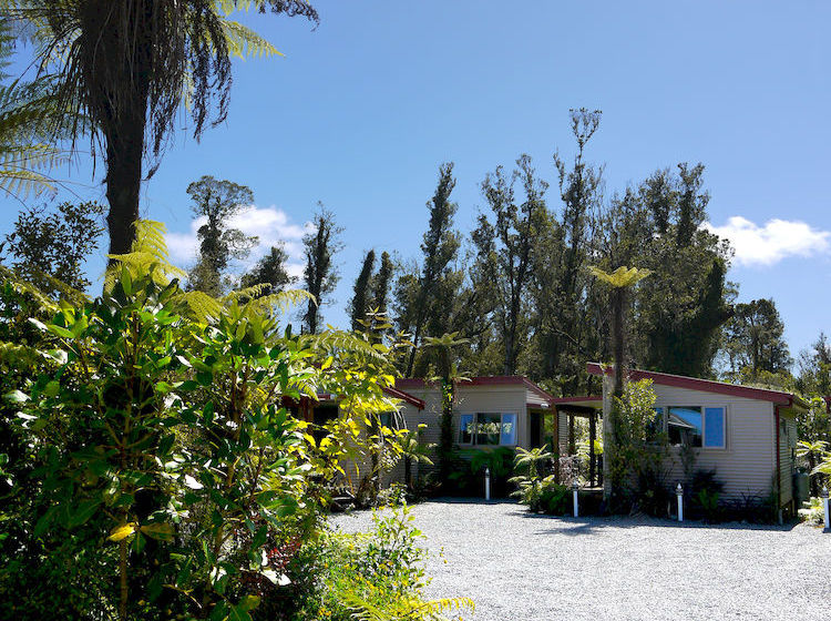 Hotel 10 Cottages 14