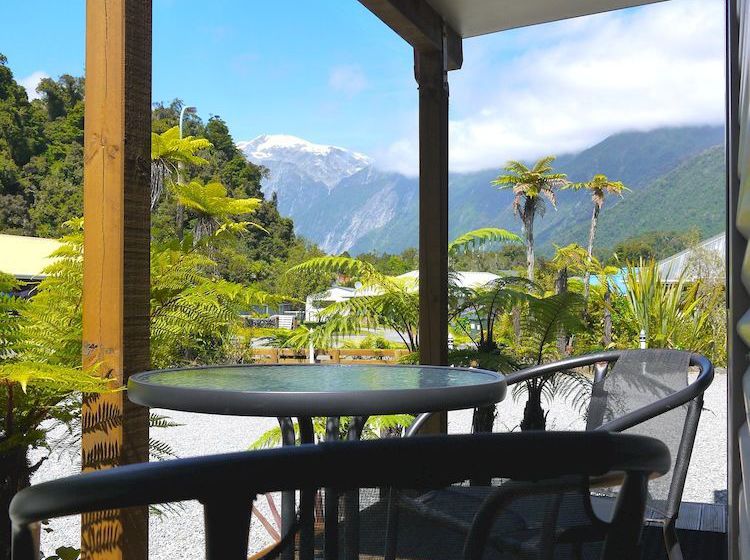 Hotel 10 Cottages 15