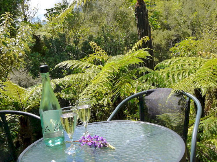 Hotel 10 Cottages 16