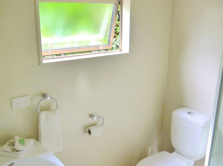 Hotel 10 Cottages 17