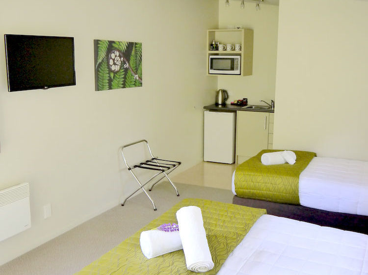 Hotel 10 Cottages 18