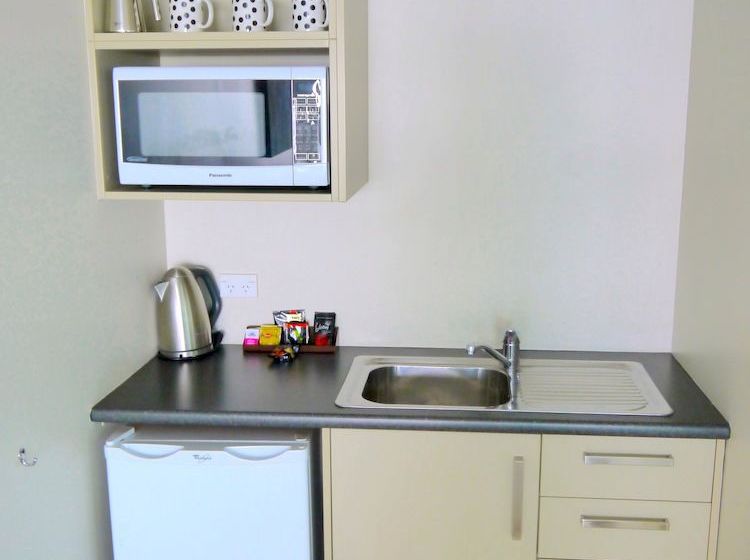 Hotel 10 Cottages 19