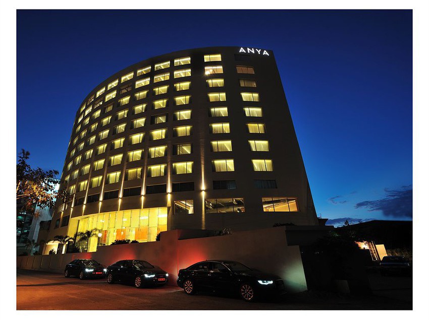 Hotel Anya Gurgaon
